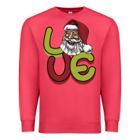 Cardinal Love Christmas Premium Sweatshirt - Bettercallsaul