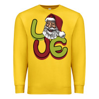 Lemon Love Christmas Premium Sweatshirt - Bettercallsaul