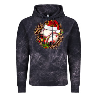Cloud Black Christmas baseball Vintage Hoodie - JahusDesignShop