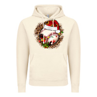 Vintage Artic Christmas baseball Vintage Hoodie - JahusDesignShop