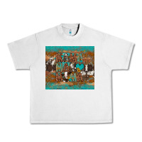 Lunar Rock mama mama mama Urban Heavy Tee - Artiststas