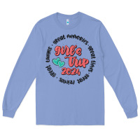 Colony Blue girls trip Long Sleeve Tee - MaliasSmallBusiness