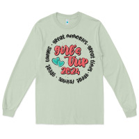 Matcha girls trip Long Sleeve Tee - MaliasSmallBusiness