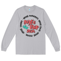 Moon Dust girls trip Long Sleeve Tee - MaliasSmallBusiness