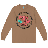 Toasted Coconut girls trip Long Sleeve Tee - MaliasSmallBusiness