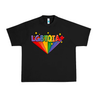 Black lgbtqıa  pride week Urban Heavy Tee - AdoDesignShop