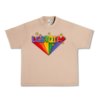 Burro lgbtqıa  pride week Urban Heavy Tee - AdoDesignShop