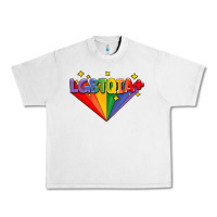 Lunar Rock lgbtqıa  pride week Urban Heavy Tee - AdoDesignShop