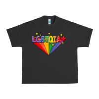 Pigment Black lgbtqıa  pride week Urban Heavy Tee - AdoDesignShop