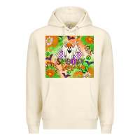Sandshell Spooky Season Premium Hoodie - texasbilliewilder
