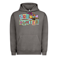 Pigment Tornado Egg hunter Easter Day Urban Hoodie - CowGirlArtShop