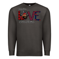 Smoke For The Love Of The Pirates Premium Sweatshirt - Bettercallsaul