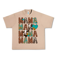 Burro mama mama mama mama Urban Heavy Tee - Artiststas