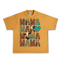 Peanut Butter mama mama mama mama Urban Heavy Tee - Artiststas