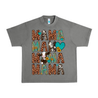 Tornado mama mama mama mama Urban Heavy Tee - Artiststas
