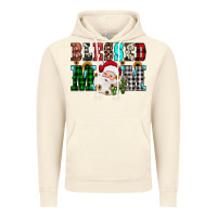 Vintage Artic blessed mom christmas Vintage Hoodie - JahusDesignShop