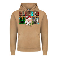 Vintage Camel blessed mom christmas Vintage Hoodie - JahusDesignShop