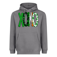 Storm st. patrick's day xoxo Heavyweight Hoodie - Bettercallsaul