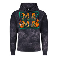 Cloud Black basketball mama Vintage Hoodie - Jasminsmagicworld