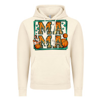 Vintage Artic basketball mama Vintage Hoodie - Jasminsmagicworld