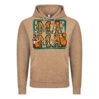 Vintage Coffee basketball mama Vintage Hoodie - Jasminsmagicworld