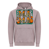 Vintage Zinc basketball mama Vintage Hoodie - Jasminsmagicworld