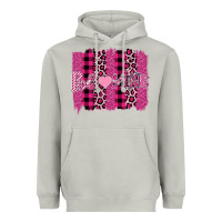 Moon Dust Valentine's Day Be Mine Heavyweight Hoodie - Bettercallsaul