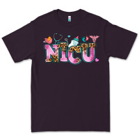 Plum nicu Premium Tee - AdoDesignShop