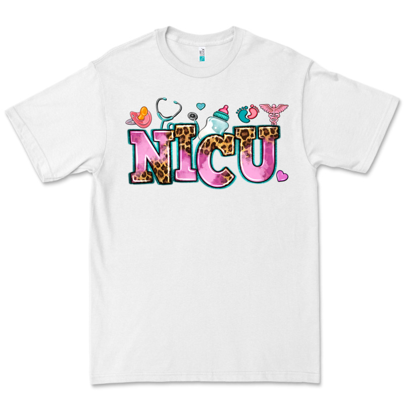 Nicu Premium Tee by AdoDesignShop | Teevron