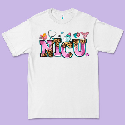 Nicu Premium Tee Designed By Adodesignshop