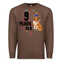 Chestnut 9 Years Old Premium Sweatshirt - Bettercallsaul