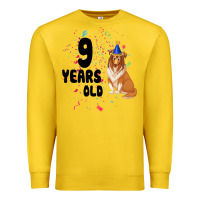 Lemon 9 Years Old Premium Sweatshirt - Bettercallsaul