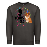 Smoke 9 Years Old Premium Sweatshirt - Bettercallsaul