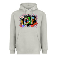 Moon Dust love frame digital valentines day Heavyweight Hoodie - Bettercallsaul