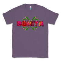 Lavender bonita Classic Tee - AdoDesignShop