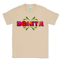 Mushroom bonita Classic Tee - AdoDesignShop
