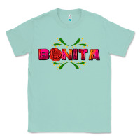 Seafoam bonita Classic Tee - AdoDesignShop