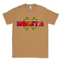 Toasted Coconut bonita Classic Tee - AdoDesignShop