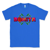 True Royal bonita Classic Tee - AdoDesignShop