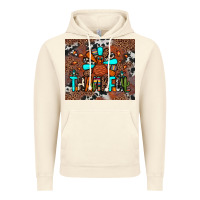 Vintage Artic thankful turkey png Vintage Hoodie - JahusDesignShop