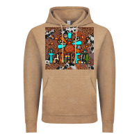 Vintage Coffee thankful turkey png Vintage Hoodie - JahusDesignShop