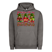 Pigment Tornado Hanging with my gnomigos Mexico Urban Hoodie - HowdyJamesFarm