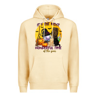 Pina Colada It's The Most Wonderful Time of The Year Premium Hoodie - texasbilliewilder