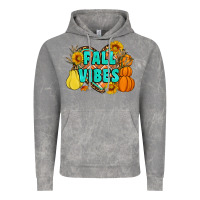 Cloud Rock fall vibes Vintage Hoodie - Artiststas