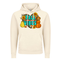 Vintage Artic fall vibes Vintage Hoodie - Artiststas