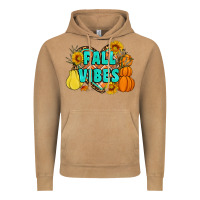 Vintage Camel fall vibes Vintage Hoodie - Artiststas