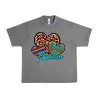 Tornado hearts mama Urban Heavy Tee - Artiststas
