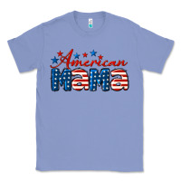 American Mama Classic Tee | Teevron