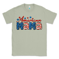 Matcha American Mama Classic Tee - LillyAllenDesigns