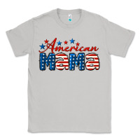 Moon Dust American Mama Classic Tee - LillyAllenDesigns